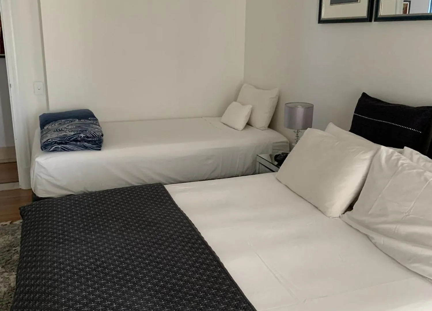 Style And Amazing Views-Sub Penthouse Apartment Gold Coast